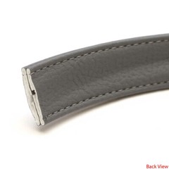 Malibu Boat Binding Pull Strap 02020119 | Graphite 1 Inch Vinyl (YD)
