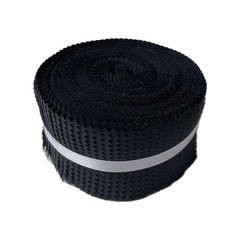 Jelly Roll Fabric 100% Cotton Quilting Fabric, 40 PreCut Black Strips 2.5 x …