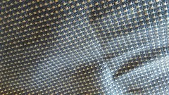 Wool and silk blend Holland and Sherry Jacket fabric 2.3 Yds x 60″ W
