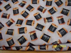 Assorted Cotton Quilting Fabric & Panels – ROBERT KAUFMAN – U-PICK 1