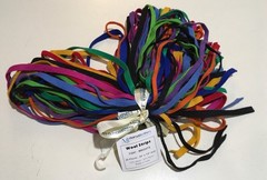 Marcus Brothers Textiles Wool Blend Fabric Strips 20 Pieces Each DIY Crafts