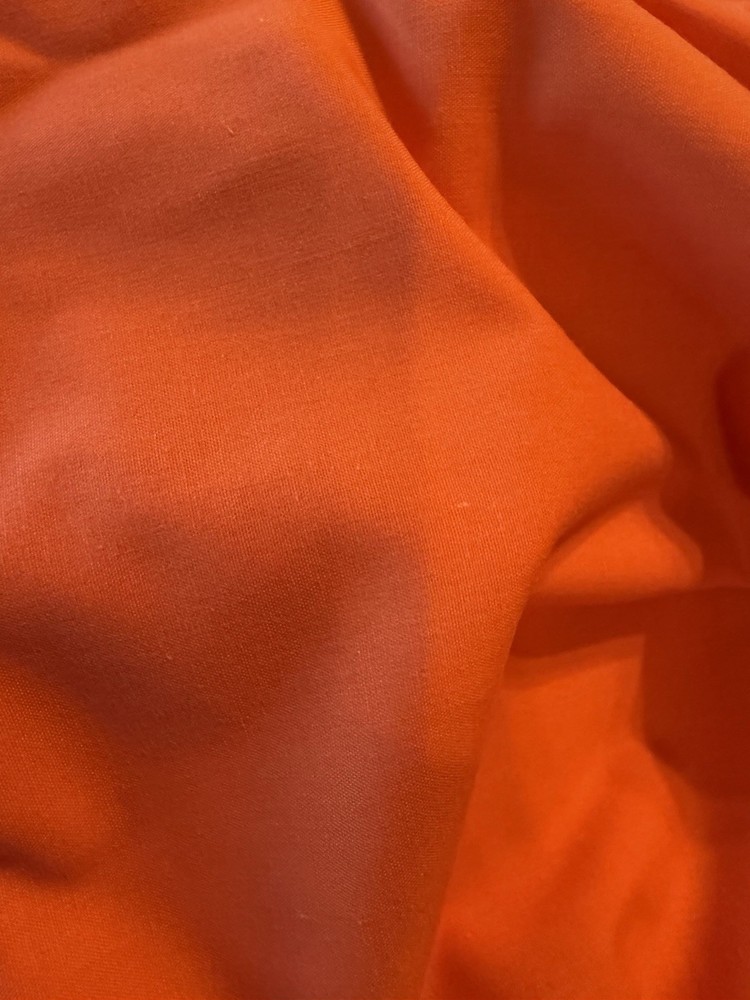 5 Yards Cotton Sateen Fabric Sold By The Yard (364)