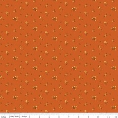 Bountiful ~ 5″ x 5″ Cotton Squares $3.99 Ships ANY Amount Of Fabric