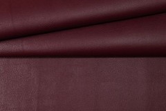 Burgundy Red Auto Home Faux Leather Vinyl Pleather Leatherette