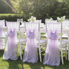54″ X 40 Yards IFR Tulle Fabric Bolt for Weddings – Decorations