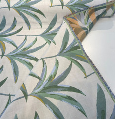 Sunbrella Martinique Tropic 2311 Performance Upholstery Fabric By the yard