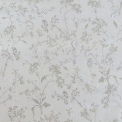 Yard, Smithsonian Delicate Wild Flowers by Marcus $3.99 Ships ANY Amount Fabric
