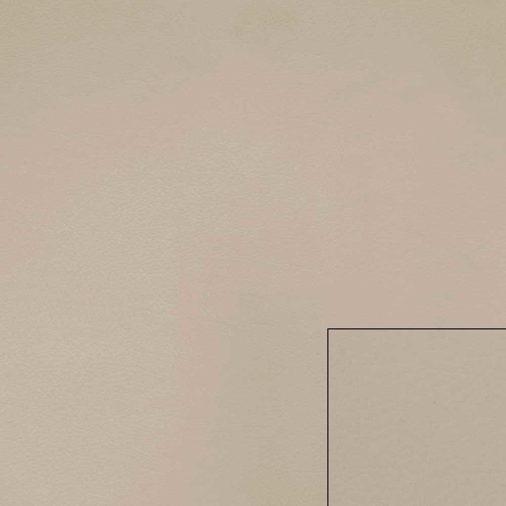 Baja Boat 1/8 Foam Back Vinyl 20029 | Faux Leather Gray 54 Inch (YD)