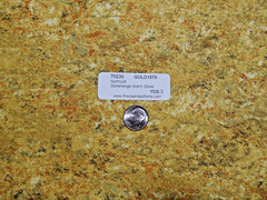 NORTHCOTT GOLD1579 STONEHENGE WARM STONE ”BTY