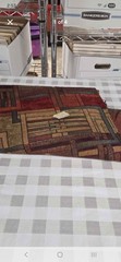 Fabric 2.5 Yards (A)