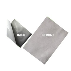 RFID Ferrite Sheet Microwave Shielding Absorbing Material Antimagnetic Stickers