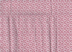 “Mystery” 8 Half Yard Bundle – Tiny Florals – Quilt Store Quality – 4 total yds