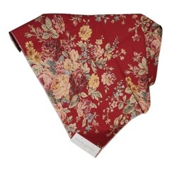 NWT Vintage Ralph Lauren Floral Fabric