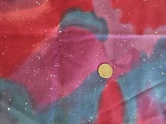 3742 Hoffman THE PAINTED DESERT Home Decor Quilting COTTON FABRIC–43″ x 3 yds.