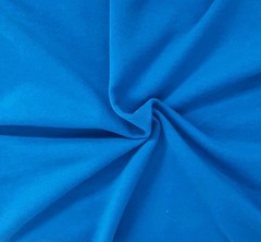 Heavyweight Cotton French Terry Knit Fabric by Yard 300 -330 GSM 19 oz 78″ Wide