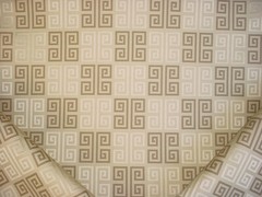 4Y Kravet Couture 30725 Ryoan Nomad Greek Key Drapery Upholstery Fabric