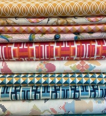 ART GALLERY FABRICS- SPLENDOR– MANY CHOICES– BY THE YARD