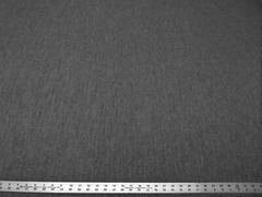 The Design Connection Poly Tweed Granite Fabric