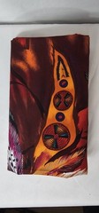 Alexander Henry Native American Tribal Cotton Fabric 43″ x 13.25″