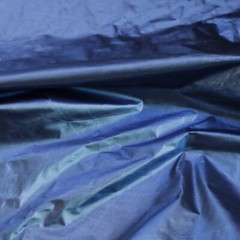 By Yard Shiny Down Proof Material Fabric Shading Blue Burgundy Nylon Textiles