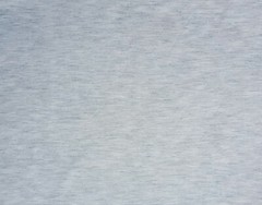 Gray Off White Yarn Dye Stripes Fabric Jersey Knit By the Yard 8/17