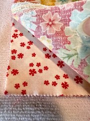 NIP SummerFest By April Rosenthal For Moda Layer Cake #24030LC