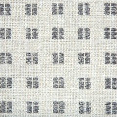 Groundworks OUTDOOR Small Dash Lines Fabric- Porta Fossil 1.80 yds GWF-3781.1611