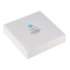 Simthread Tear Away Embroidery Stabilizer Backing – Viscose 100% 1.8 Ounces M…
