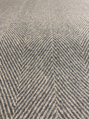 Premium Heavy Wool Coating – Herringbone Chevron – The Fabric Store New Zealand