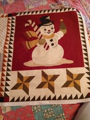 HTF/OOP Riley Blake Fabric Panel-Buttermilk Basics/Stacy West-2019-4 Season Desi