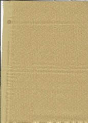 Country Essentials Fall by Connecting Threads, Mosaic Swirls Tan – 0.75 yard