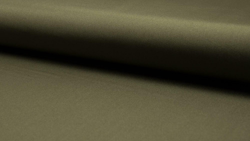 Luxury Spandex Dance Swimwear Fabric Material – KHAKI GREEN
