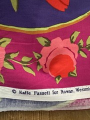 “CAMEO” KAFFE FASSETT #157 BY THE YARD