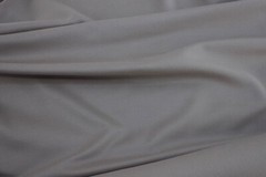 2.5m cashmere & wool blend / overcoat fabric made in Italy