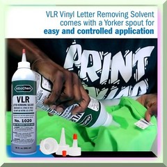 Fabric Residue Remover Spray 20 fl oz