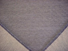 4-1/4Y Pindler 4427 Ishan Neptune Sapphire Jacquard Drapery Upholstery Fabric