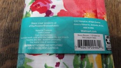 Pioneer Woman Breezy Blossom Fabric 100% Cotton 1 Yard x 44″ Floral Springtime