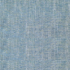 1.5 Yards Opuzen Papala Lake Upholstery Fabric Jacquard Flat Weave Made In USA