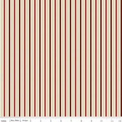 Poinsettias At Christmas 5″ x 5″ Cotton Squares $3.99 Ships ANY Amount Of Fabric