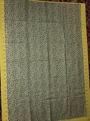 Quilting, Sewing Cotton Fabric Windham Fabrics Presents Feed Sack III 32”X42”