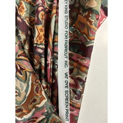 READ* Stanley King Studio Vintage Paisley – Vntg Home & Decor Fabric-by the Yard