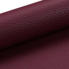 Solid Colour #29 A4 20x30cm Litchi Grain Texture Faux Leather Sheet