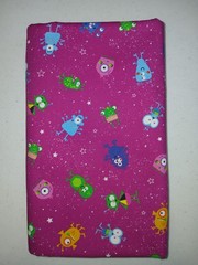Two yard cut, multicolor, Quilt Shop Quality, out of print, hard to find.