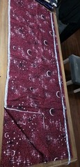 Super Snuggle Flannel Fabric Halloween 3 Yards