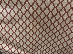 Italian Chenille For Sofa 20 Yards