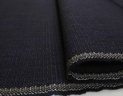 Elitis Upholstery Fabric Lontano Marina OD 109-46 5.3 Yards (Indoor/Outdoor).