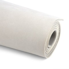 Multi Size Optional Beige Suede Headliner Fabric Roof Upholstery Repair Replace