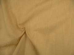 Discount Fabric Moire` Bengaline Faille Light Peach SS46