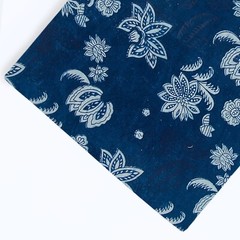 Cotton Hand Block Print Fabric Floral Soft Dress Craft Sewing Fabric By The Yard