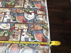 Vintage Susan Winget Fabric Traditions 1993-1995 Country Quilt Bundle – 7+ Yards